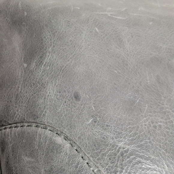 Frye Melissa Hobo Leather Crossbody Bag - Picture 13 of 14